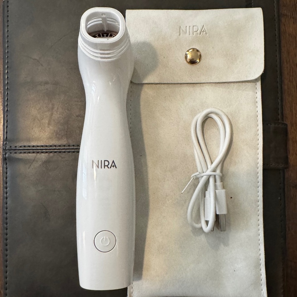 NIRA Pro 2nd generation